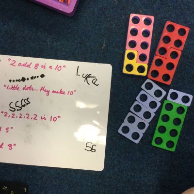 Year 1 - Place Value (4)